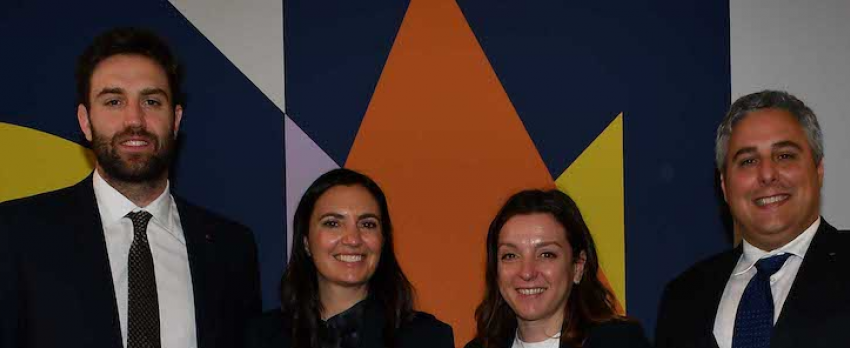 ESPERIENZE. IMPRESE DI TERRITORI – I Giovani Imprenditori di Confindustria raccontano il saper fare della manifattura e l’orgoglio dell’impresa