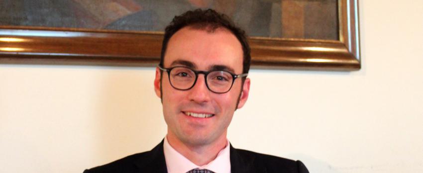 LEONARDO FIGNA NUOVO PRESIDENTE DEI GIOVANI IMPRENDITORI DI CONFINDUSTRIA EMILIA-ROMAGNA